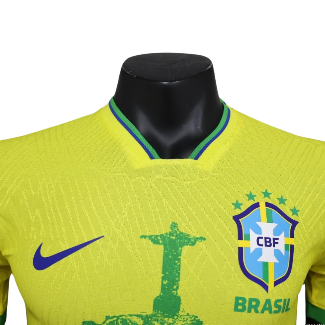 Brazil 23-24 | Player Version | Special Edition
