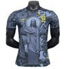 Brazil X Christ 24-25 | Player Version | Special Edition