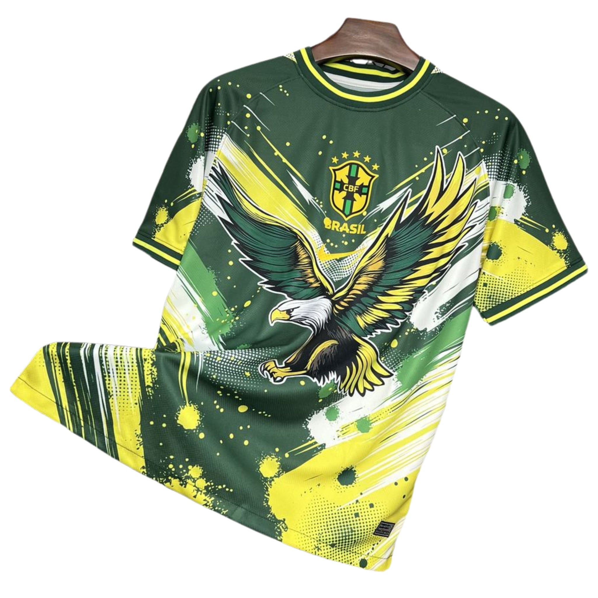 Brazil 24-25 | Eagle Special Edition