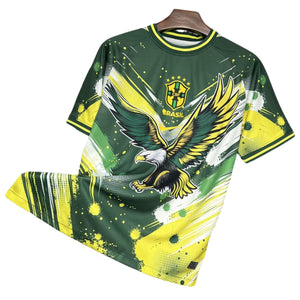 Brazil 24-25 | Eagle Special Edition