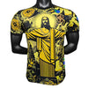 Brazil X Christ 24-25 | Player Version | Special Edition