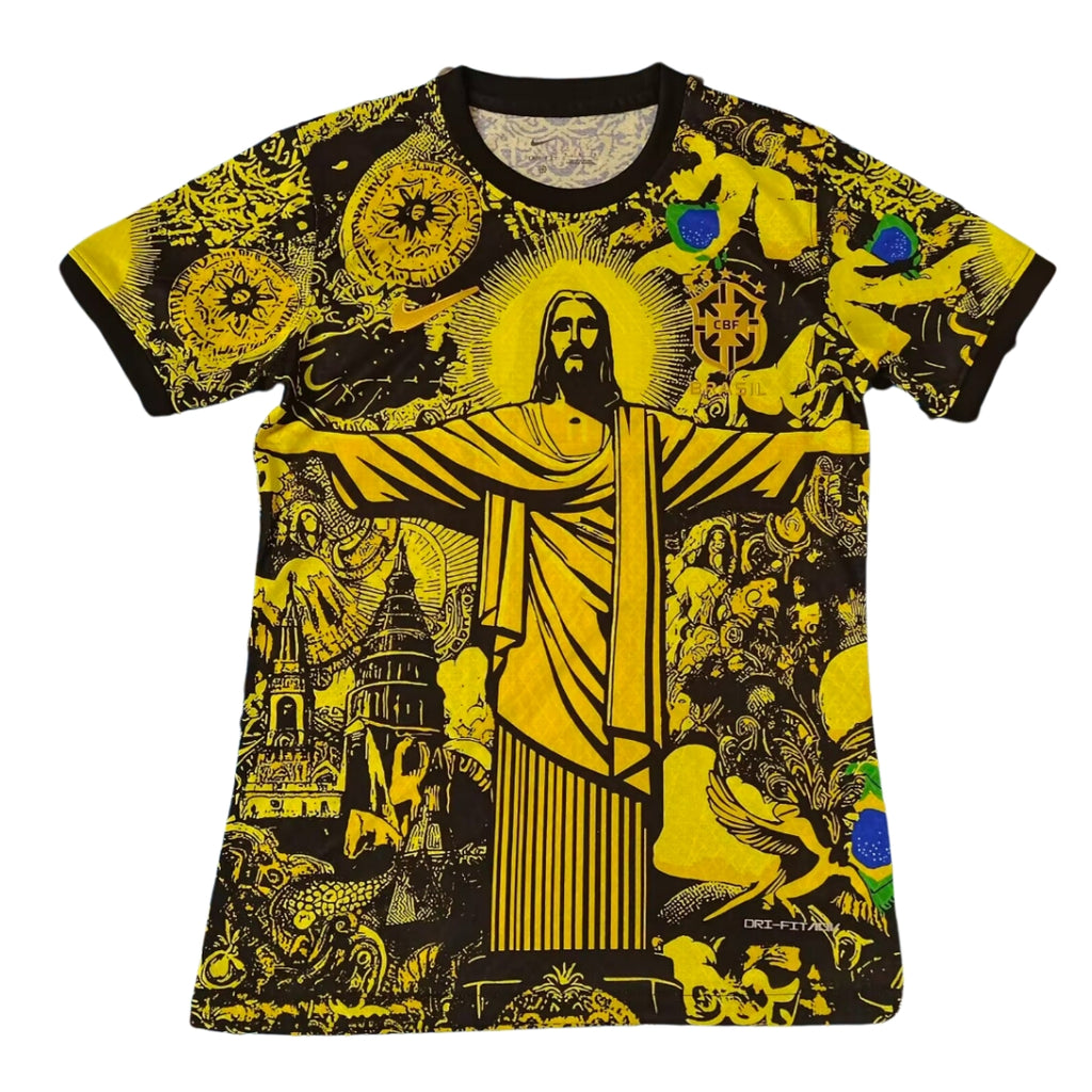 Brazil X Christ 24-25 | Special Edition