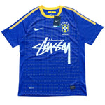 Brazil X Stussy 2010 | Special Edition - gokits