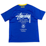 Brazil X Stussy 2010 | Special Edition - gokits