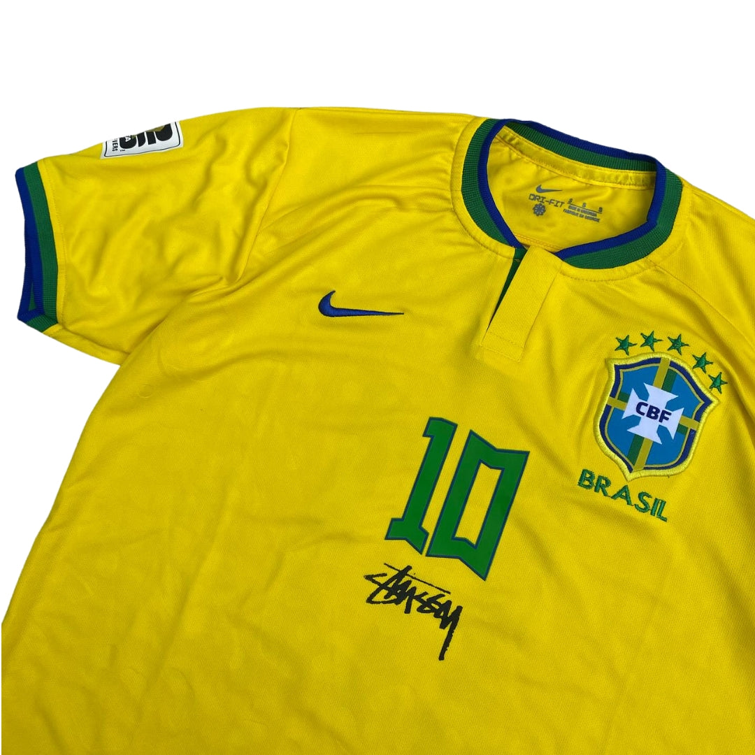 Brazil X Stussy | Retro Home