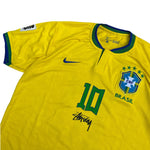 Brazil X Stussy | Retro Home