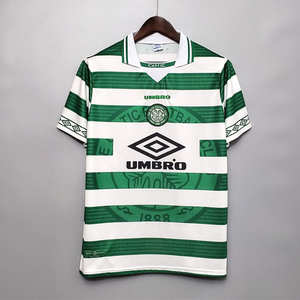 Celtic 98-99 | Retro Home - gokits