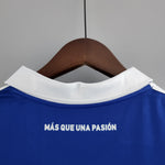 Chile 22-23 | Blue Edition