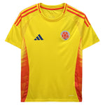 Colombia 24-25 | Home