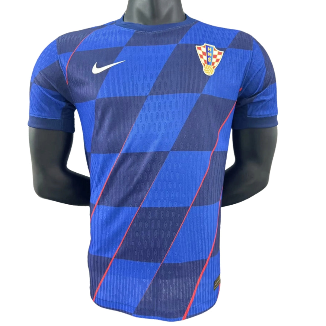 Croatia 24-25 | Player Version | Away