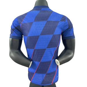 Croatia 24-25 | Player Version | Away