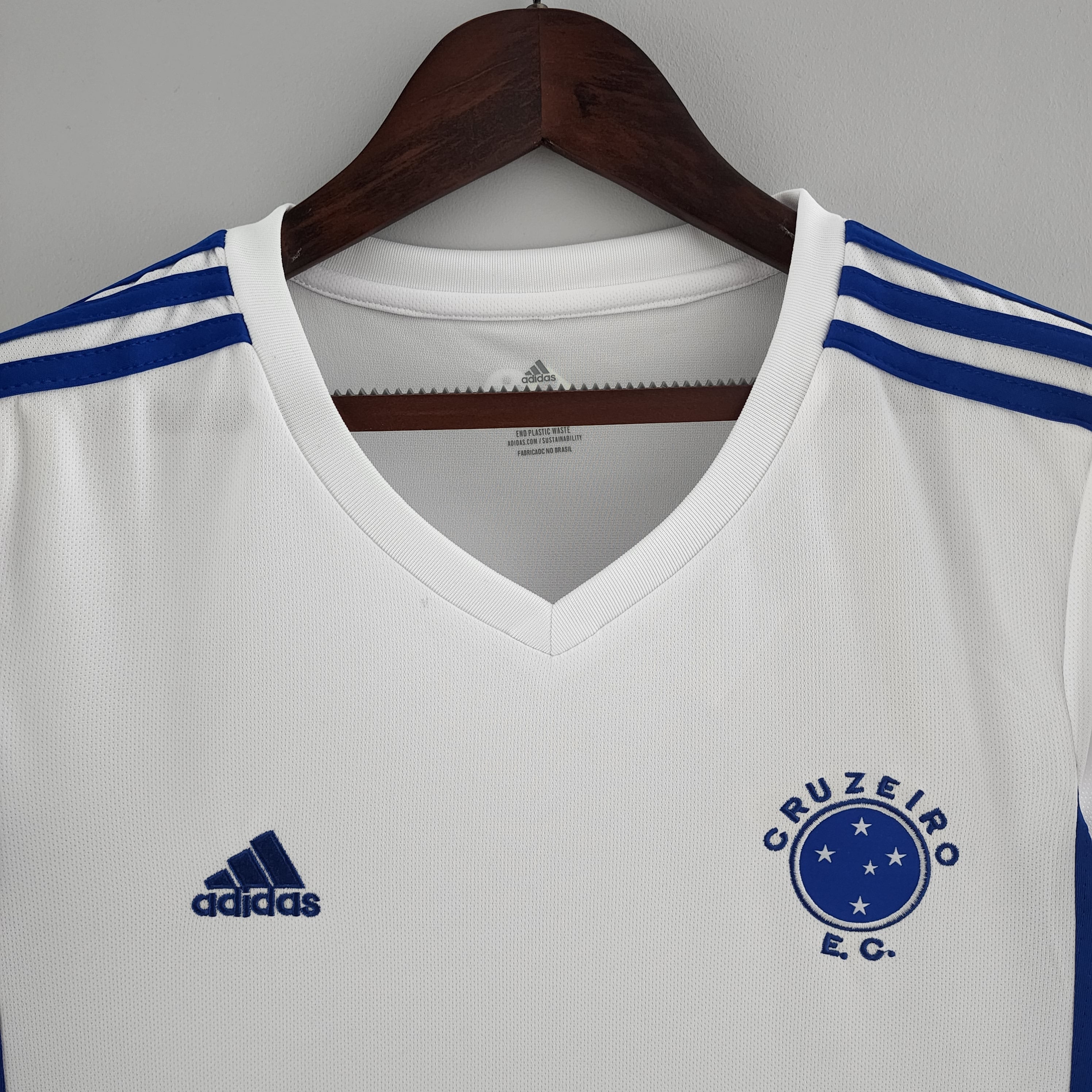 Cruzeiro 22-23 | Women | Away