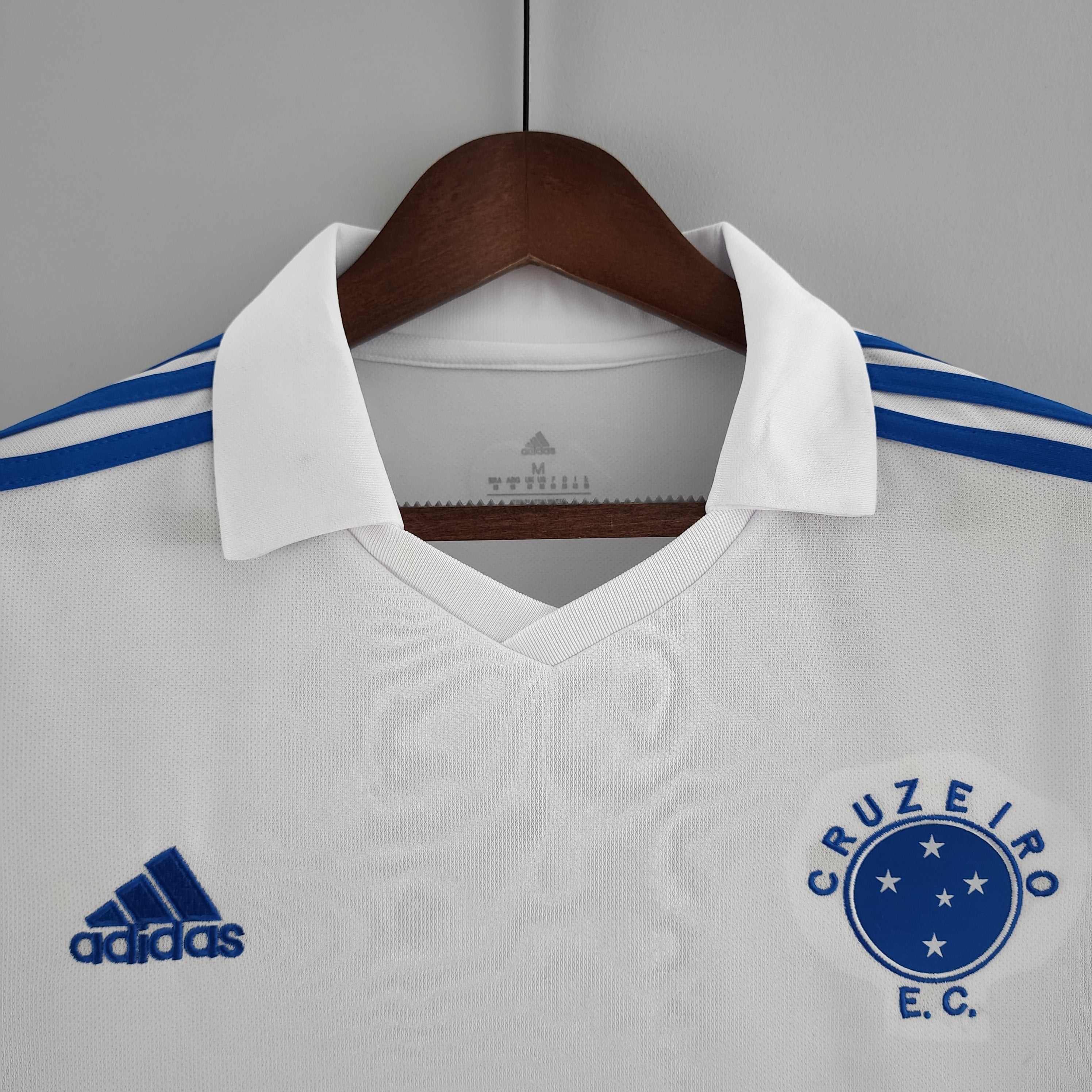 Cruzeiro 22-23 | Away