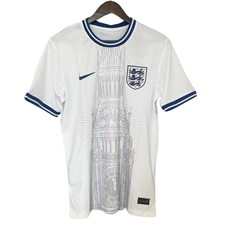 England X Big Ben 24-25 | Concept Kit