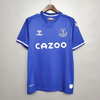 Everton 20-21 | Home - FandomKits S Fandom Kits