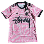 Flamengo X Stussy 23-24 | Special Edition