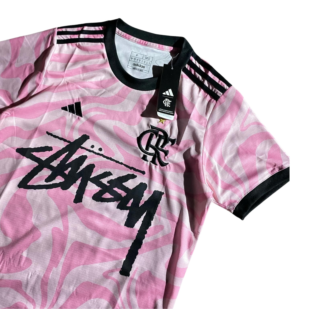 Flamengo X Stussy 23-24 | Special Edition