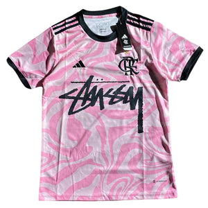 Flamengo X Stussy 23-24 | Special Edition