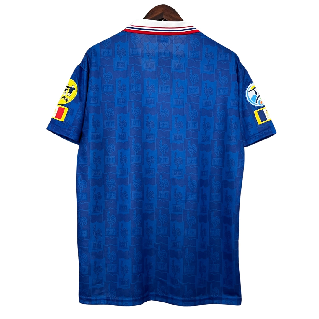 France 1996 | Retro Home