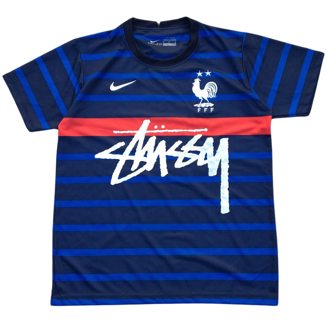 France X Stussy | Home