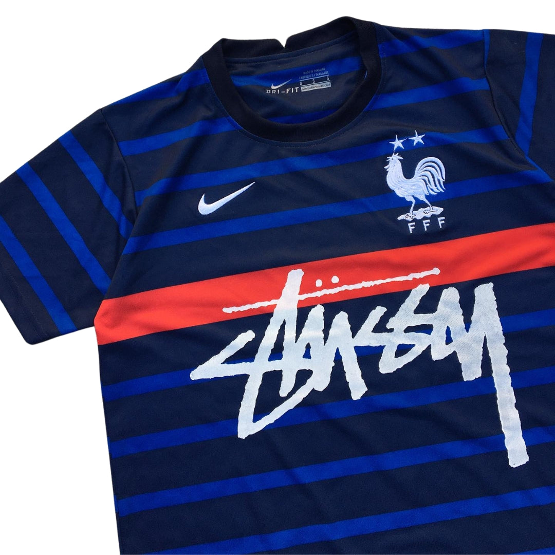 France X Stussy | Home