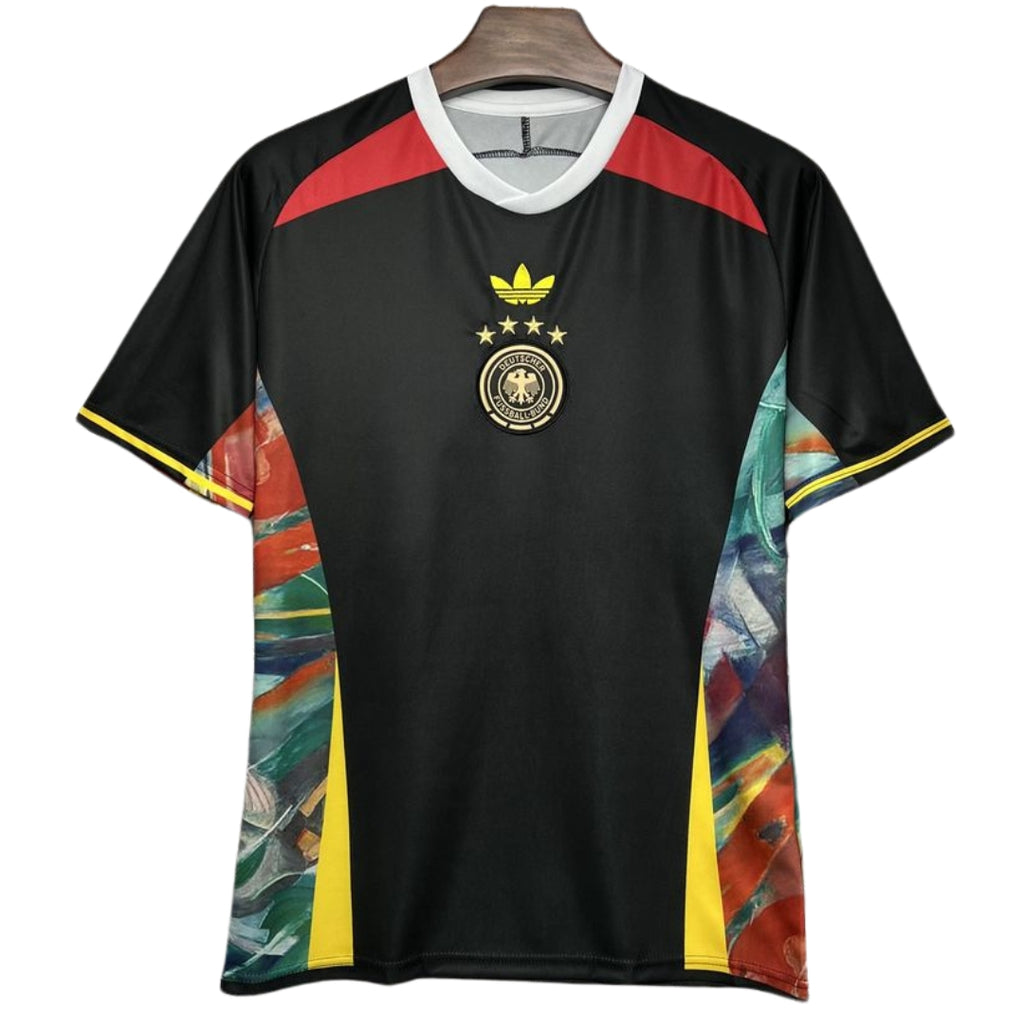 Germany 24-25 | Retro Style Jersey