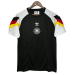 Germany 24-25 | Retro Style