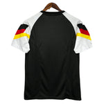 Germany 24-25 | Retro Style