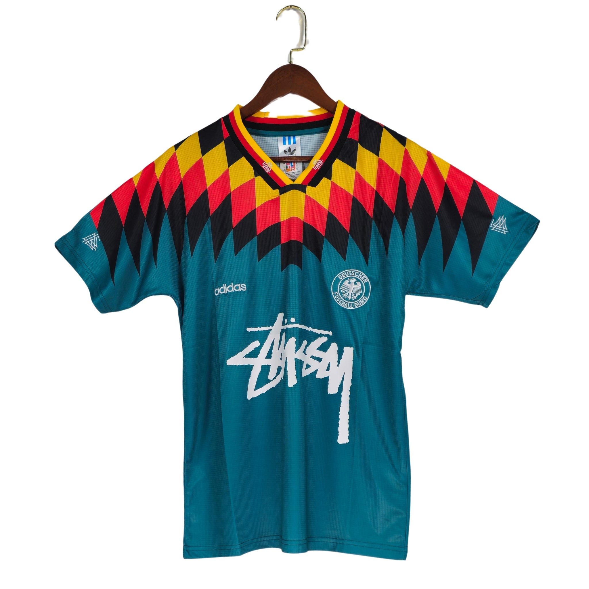 Germany X Stussy 1994 | Special Edition