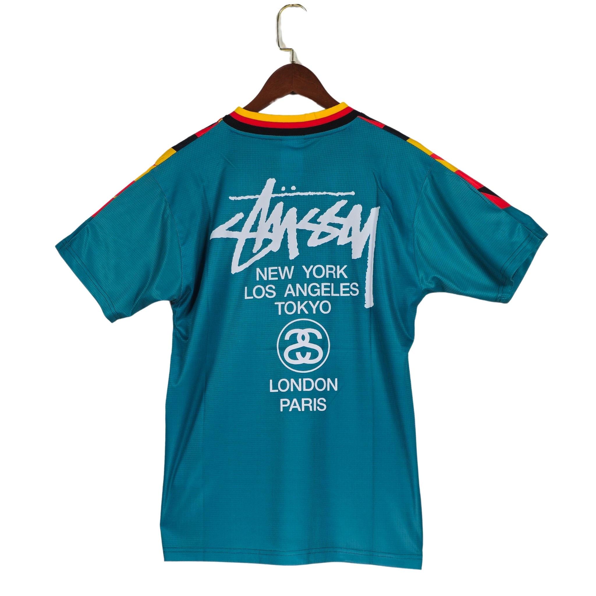 Germany X Stussy 1994 | Special Edition