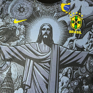 Brazil X Christ 24-25 | Special Edition