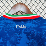 Italy 24-25 | Special Edition