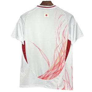 Japan 24-25 | Away