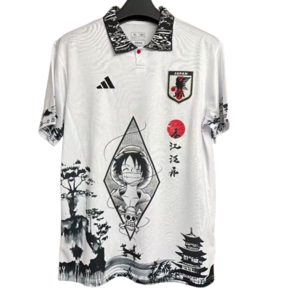 Japan 24-25 | Special Edition | White