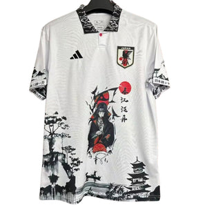 Japan 24-25 | Special Edition | White