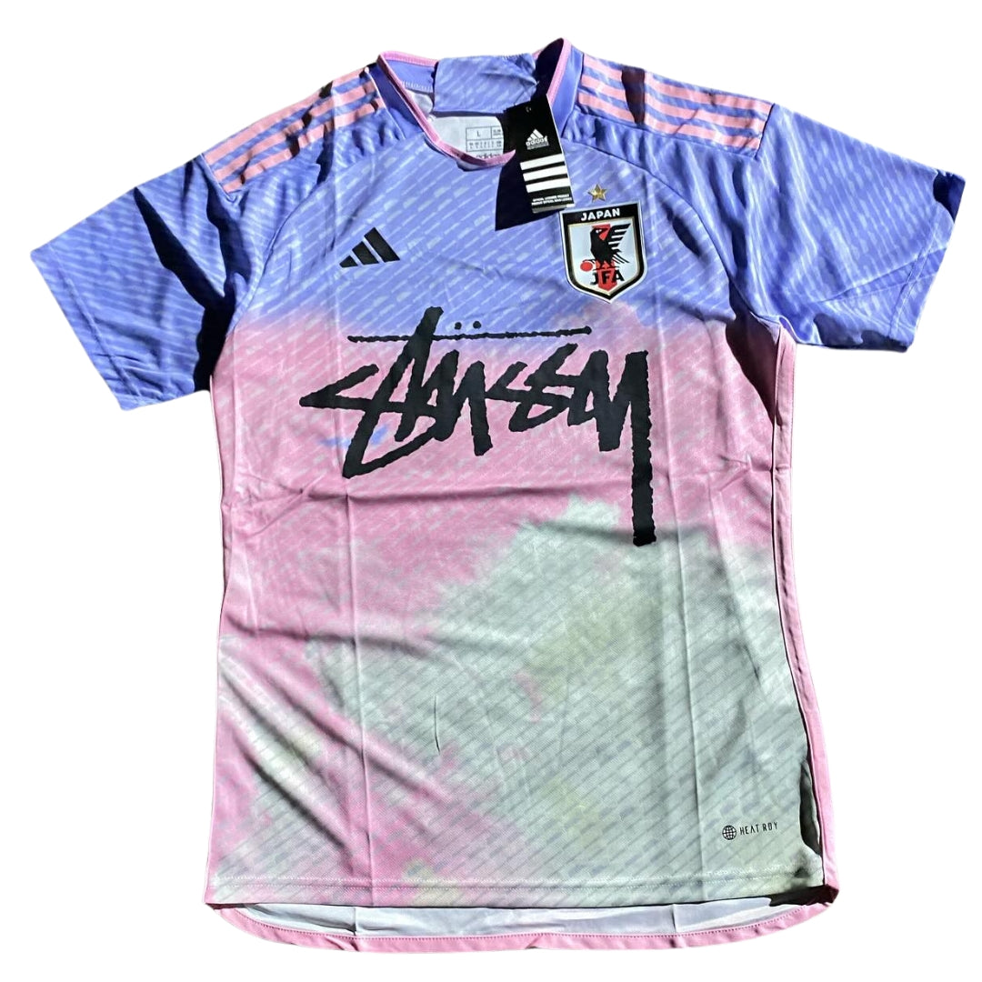 Japan X Stussy 23-24 | Special Edition