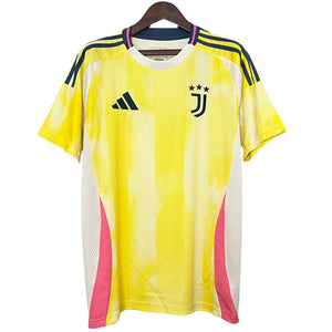 Juventus 24-25 | Away