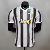 Juventus 20-21 | Home | Player Version - FandomKits S Fandom Kits