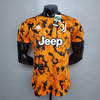 Juventus 20-21 | Third Away | Player Version - FandomKits S Fandom Kits