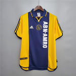 Ajax 00-01 | Retro Away - gokits