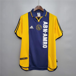 Ajax 00-01 | Retro Away - gokits