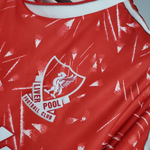 Liverpool 89-91 | Retro Home - FandomKits Fandom Kits