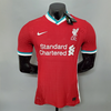 Liverpool 20-21 | Home | Player Version - FandomKits S Fandom Kits