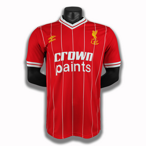 Liverpool 81-82 | Retro Home - FandomKits S Fandom Kits