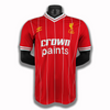 Liverpool 81-82 | Retro Home - FandomKits S Fandom Kits