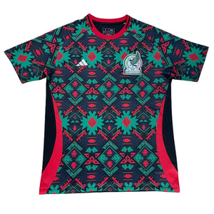 Mexico 24-25 | Kit