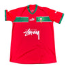 Morocco X Stussy | Special Edition