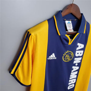 Ajax 00-01 | Retro Away - gokits