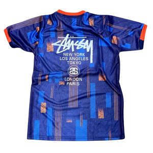 Netherlands X Stussy | Special Edition