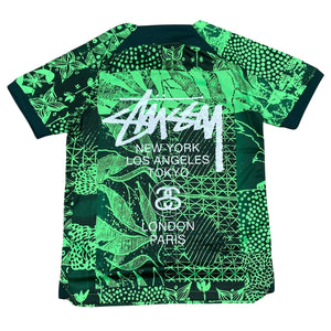 Nigeria X Stussy 24-25 | Special Edition